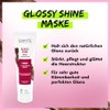 Glossy Shine 1 Minute Wonder Maske 150ml