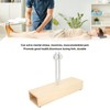 Tuning Fork Sound Healing Tuning Fork with Hammer for Awareness