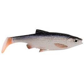 Savage Gear LB Roach Paddle Tail 7.5cm 3" 5g Roach (57426)
