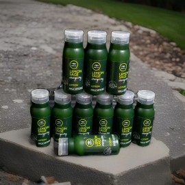 Paul Mitchell NEW 10 Pack,Paul Mitchell Lemon Sage Energizing Lotion,1 Oz.Each