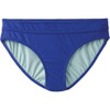 prAna Women's Ramba Bottom, X-Small, Cobalt
