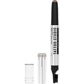 Mabelline Delineador de cejas en barra que esculpe y levanta las cejas, Tattoo Brow Lift