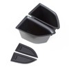 YEE PIN 2pcs Compatible with Citroen C5 X 2022+ Front