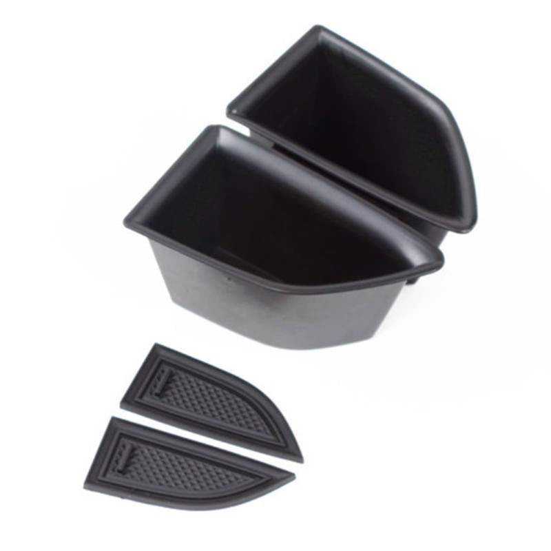 YEE PIN 2pcs Compatible with Citroen C5 X 2022+ Front