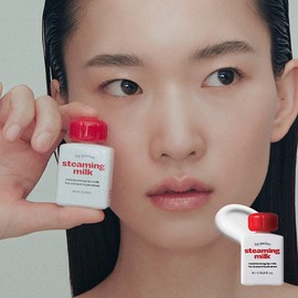 alternative stereo [alternative stereo]Lip Potion Steaming Milk