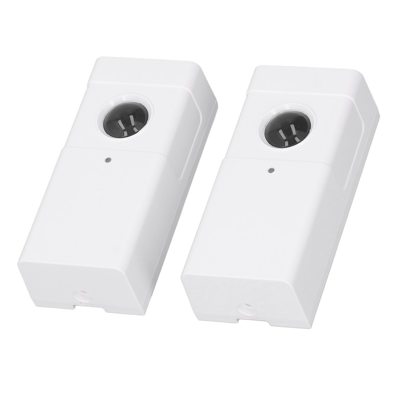 Door Opener Infrared Sensor 940nm 30m Range Single Beam Photocell