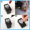 Canon Compatible Ink Refill for Canon BC-310/311 BC-340/341 BC-345/346 BC-360/361