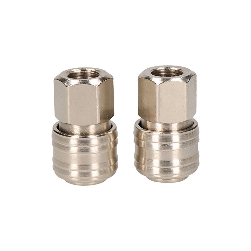 AB Tools Euro Air Line Hose Connector Fitting Female Quick