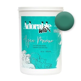 Adorable Aqua Marine Warm Wax 600ml