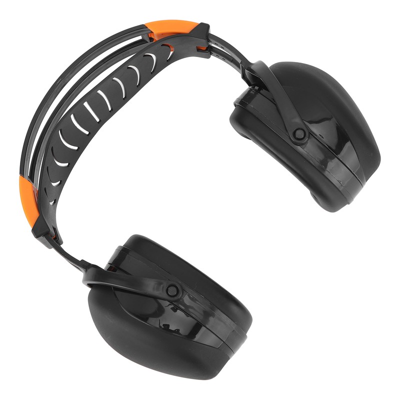 Noise Reduction Earmuff Industrial Grade Sound Protection Headphone 30DB Noise