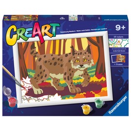 Ravensburger CreArt Paint by Numbers (23724)