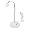 LED Nail Curing Lamp Hand Free USB Quick Dry Nail