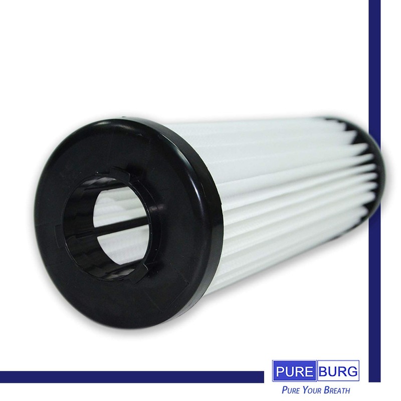PUREBURG F112 Replacement Filter Compatible with Dirt Devil UD20120NC UD70161