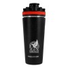 Termo Shaker Iceshaker Selección Mexicana Color Shaker Banda Roja 768 Ml