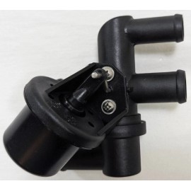 Carquest 74781 Heater Control Valve FITS Chevy Silverado Tahoe GMC Yukon Sierra