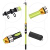 Outdoor Ultra Short Portable Sea Fishing Carbon Rod Fishing Rod