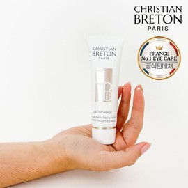 Christian Breton 리프톡스 페이스 마스크 리프팅 워시오프팩 50ml Liftox Face Mask Lifting Wash-Off Pack 50ml