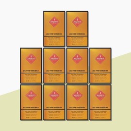 Grain On Gold Kamut Enzyme 3g x 30 packets x 10 boxes (10 months supply) WY (29534007) / 그레인온 골드 카무트효소 3g x 30포 x 10박스(10개월분)WY (29534007)