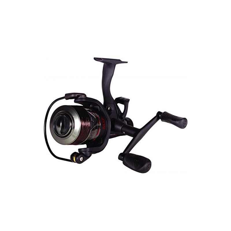 MAP Carptek ACS 4000FS Reel - C0905