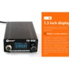 T12-958 Soldering Station DIY STM32 V3.1S OLED Temperature Controller Electronic