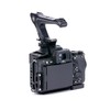 Tilta Half Cage Lightweight Kit Compatible with Sony a7R V,