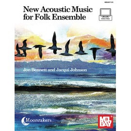New Acoustic Music for Folk Ensemble