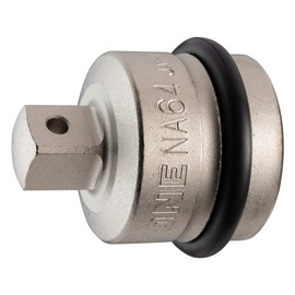 Tone NA64 Impact Socket Adapter, 3/4 inch (19.0 mm) & 1/2 inch (12.7 mm)