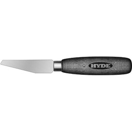 Hyde Tools 53360 McKay Stitcher Knife A, 2-3/4" x 3/4"