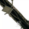 KRYDEX MK5 Chest Rig Placard Laser cut MOLLE H-Harness Fat