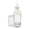 Zingz & Thingz Vintage Victorian Candle Lanterns, Decorative Light Home