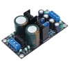Power Supply Board Adjustable Voltage Regulator Module AC 10‑24V to