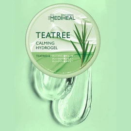mediheal Genuine Mediheal Tea Tree Calming Tree Calming Hydrogel 10.1 fl oz (300 ml)