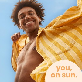 Hawaiian Tropic Hawaiian Tropic Protective Tanning Sunscreen SPF 15 Dry Oil Spray, 6oz | Sun Tanning Oil for Outdoor Sun, Suntan Oil, Tanning Spray with SPF, Hawaiian Tropic Oil SPF 15 Sunscreen Spray, 6oz