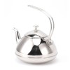 Stainless Steel Teapot Large Capacity Stovetop Kettle with Filter for