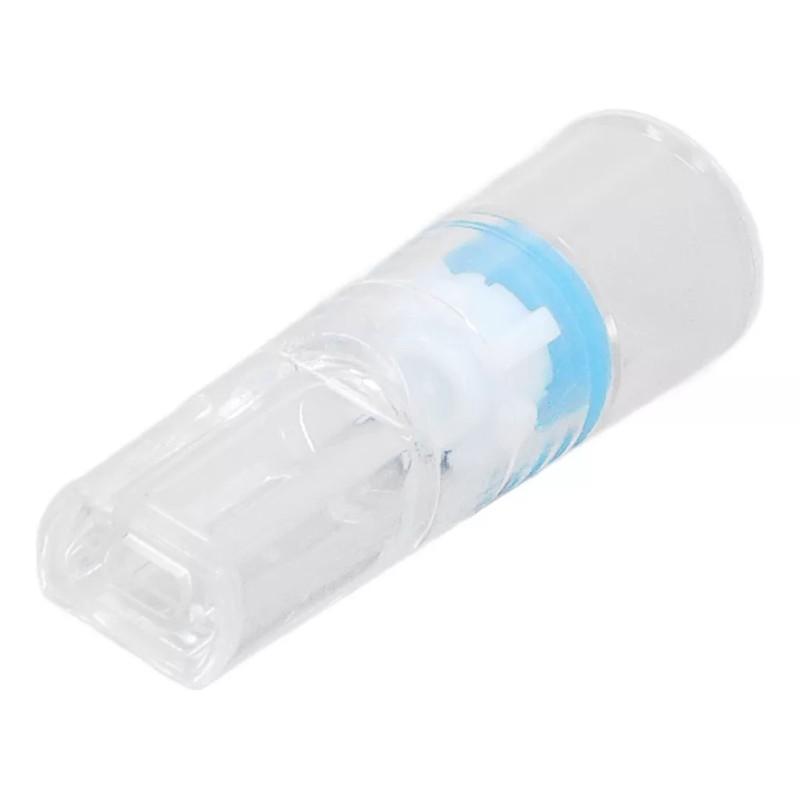 generic Filtro Desechable Para Fumar Con Protector De Alquitrán Para