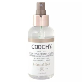 Coochy After Shave Protection Mist 4 oz Helps Prevent Irritation Tightens Pores