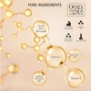 Dead Sea Collection Retinol Crema nocturna antiarrugas con minerales del