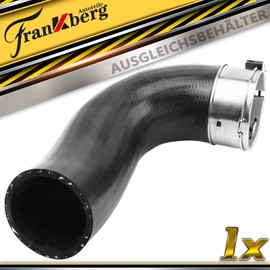 Frankberg Intercooler Turbo Hose Pipe Tube for S60 III 224 S90 II 234 V60 II 225 227 V90 II Estate 235 236 XC60 II 246 XC90 II 256 2.0L 2014-2021 32222269