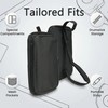 Amazing Fair Air Drum Set Soft Bag for PocketDrum 2