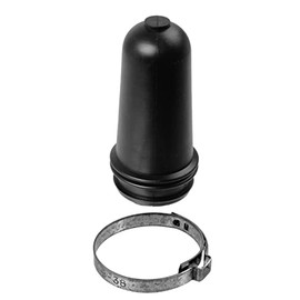 LEMFÖRDER 30110 01 Soffietto Sterzo per Peugeot 106 II (1A_, 1C_) 1996-2005 Dx, Sx, Assale anteriore e altri veicoli