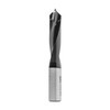 ENT 24028 Dowel Drill Bit HW, Shaft (S) 8 mm,