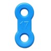 10 Pack: Replacement Straps for Anti-Snoring Appliance, 100% Latex Free