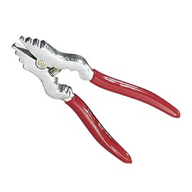 B&P Lamp Chain Pliers, Heavy Cast Metal