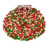 Mystic Sprinkles Christmas Holiday Jimmy Sprinkle Mixes (Merry & Bright