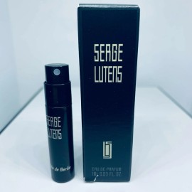 Serge Lutens Perfume Sample 1ml each. Choose Scent & Combined Shipping - La Fille de Berlin