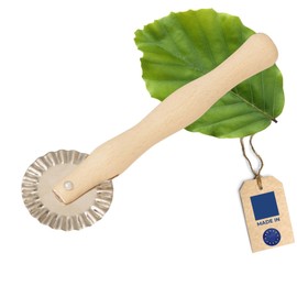Hofmeister® Tools for Dough Processing, Beech Wood, 100% Handmade in Europe