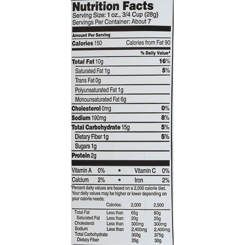 Barbaras Bakery, Puffs Cheese Jalapeno, 7 Ounce