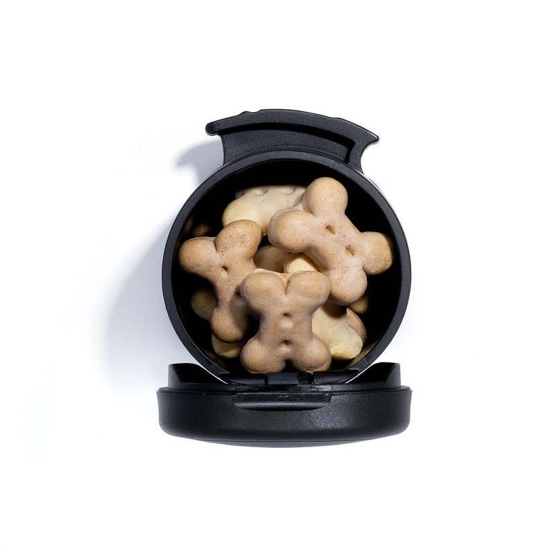 FLEXI Multi Box Black, Small