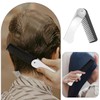 Beavorty Peine Plegable De Viaje Pelo Para Mujeres Hombres De