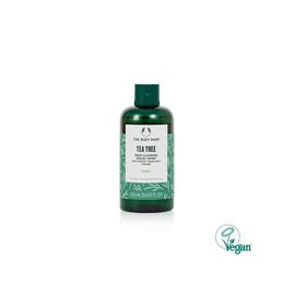 Tea Tree Skin Clearing Facial Wash 250ML (33429) / 티트리 스킨 클리어링 훼이셜 워시 250ML (33429)